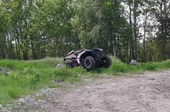 Czasopisma - Jazda buggy Polaris - Warszawa (Janki) - miniaturka - grafika 1