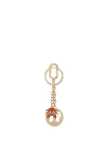 CRYSTAL KEYRING CRAB Donna furla wr00771mes000-3686s Multicolore - Etui na klucze - miniaturka - grafika 1