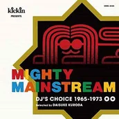 Soul - V/A - Kickin Presents Mighty Mainstream: Dj's Choice 1965-1973 - miniaturka - grafika 1