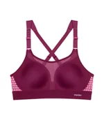 Biustonosze - Biustonosz sportowy Triumph Triaction Extreme Lite N EX-75B - miniaturka - grafika 1