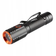 Latarki - Latarka Akumulatorowa Usb C 2000 Lm Chn Led - miniaturka - grafika 1