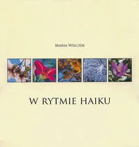 W rytmie haiku - Poezja - miniaturka - grafika 1