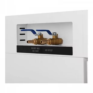 Suszarka próżniowa - 2000 W - 92 l STEINBERG 10030739 SBS-VDO-92 - Inne urządzenia gastronomiczne - miniaturka - grafika 4