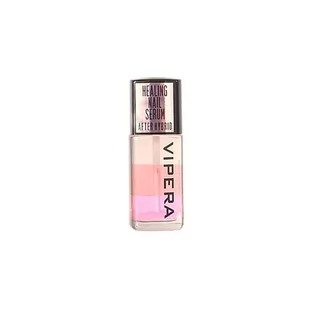 Vipera HEALING NAIL SERUM AFRER HYBRID - Uzdrawiające serum do paznokci po hybrydzie VIPDPHY - Odżywki do paznokci - miniaturka - grafika 1