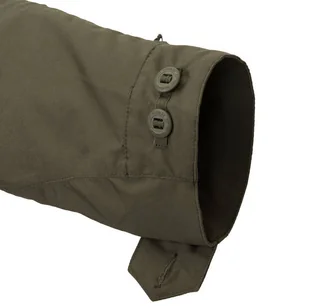Helikon - Kurtka Covert M65 - Ash Grey - KU-C65-DC-85 - Odzież taktyczna i umundurowanie - miniaturka - grafika 10