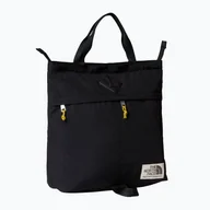 Torby sportowe - Torba The North Face Berkeley Tote Pack 13 l black/miner - miniaturka - grafika 1