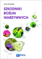 Biznes - Szkodniki roślin warzywnych - Szwejda Jerzy - miniaturka - grafika 1