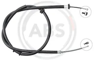 Linki hamulca postojowego - A.B.S. Linka hamulca A.B.S. K16828 474643 K16828 - miniaturka - grafika 1