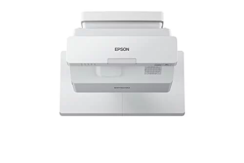 Epson EB-720 Biały