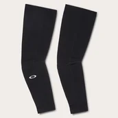 Pozostała odzież dla rowerzystów - Nogawki Oakley Clima Leg Warmer Blackout L/XL - miniaturka - grafika 1