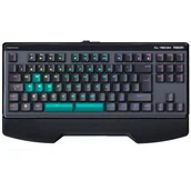 Klawiatury - Nacon CL-750 Czarna (PCCL-750OMUS) - miniaturka - grafika 1