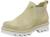 Botki damskie - Panama Jack botki damskie martinna, Beig B1, 41 EU - miniaturka - grafika 1