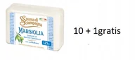 Mydła - Spuma Di Sciampagna Mydło marsylskie 125 g 10szt+1 - miniaturka - grafika 1