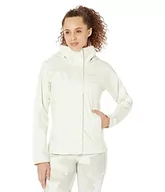 Kurtki damskie - Marmot Damska kurtka Precip Eco, Papyrus, XXL, Papirus, XXL - miniaturka - grafika 1