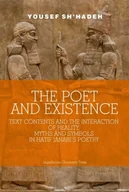 Felietony i reportaże - The Poet and Existence - Yousef Sh'hadeh - miniaturka - grafika 1