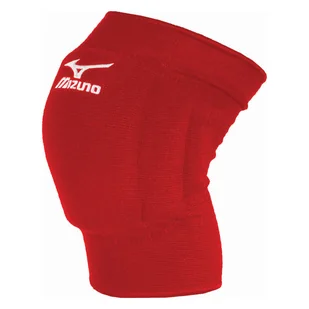 Nakolanniki MIZUNO TEAM KNEEPAD Z59SS70262 – Czerwony - Siatkówka - miniaturka - grafika 1