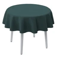 Obrusy i serwetki - Obrus okrągły - miniaturka - grafika 1