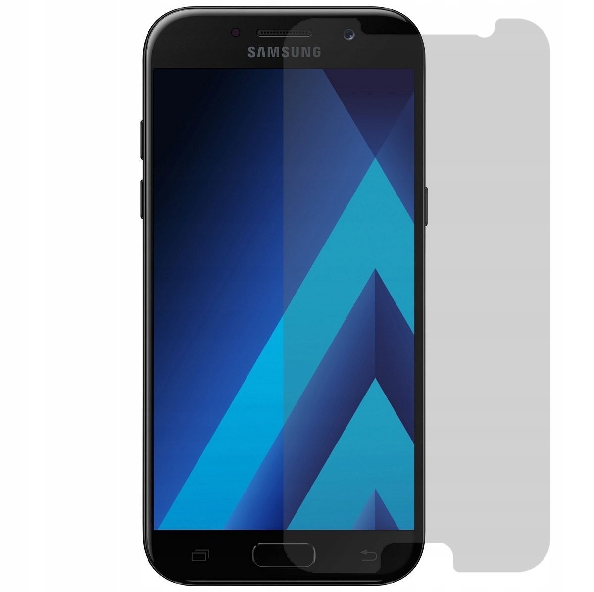Szkło ochronne 9H do Samsung Galaxy A5 2017