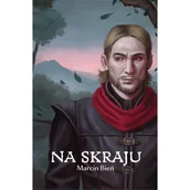 Horror, fantastyka grozy - Na skraju. Tom 1 - miniaturka - grafika 1