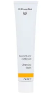Kremy oczyszczające - Dr Hauschka Cleansing Balm (75 ml) - miniaturka - grafika 1