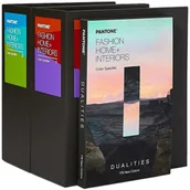 Akcesoria do reklamy - PANTONE FHI Color Specifier and Dualities Expansion Pack - miniaturka - grafika 1
