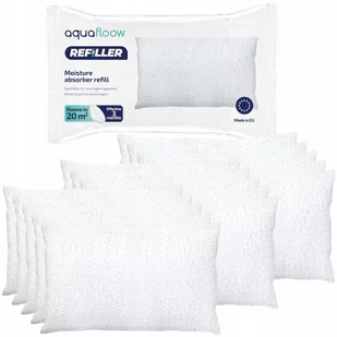 Wkłady Woreczek Pochłaniacz Wilgoci Osuszacz 15X - Inne artykuły do sprzątania - miniaturka - grafika 1