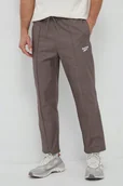 Spodnie męskie - Reebok - Spodnie Męskie - Cl Wde T Pants Hs0822 - miniaturka - grafika 1