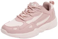 Buty trekkingowe damskie - Buty damskie trenningowe Fila VENTOSA TEENS - miniaturka - grafika 1