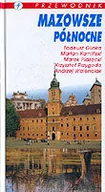 Przewodniki - Mazowsze Północne Przewodnik - miniaturka - grafika 1