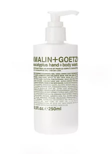 (Malin+Goetz) Eucalyptus Hand + Body Wash - Mydła - miniaturka - grafika 1