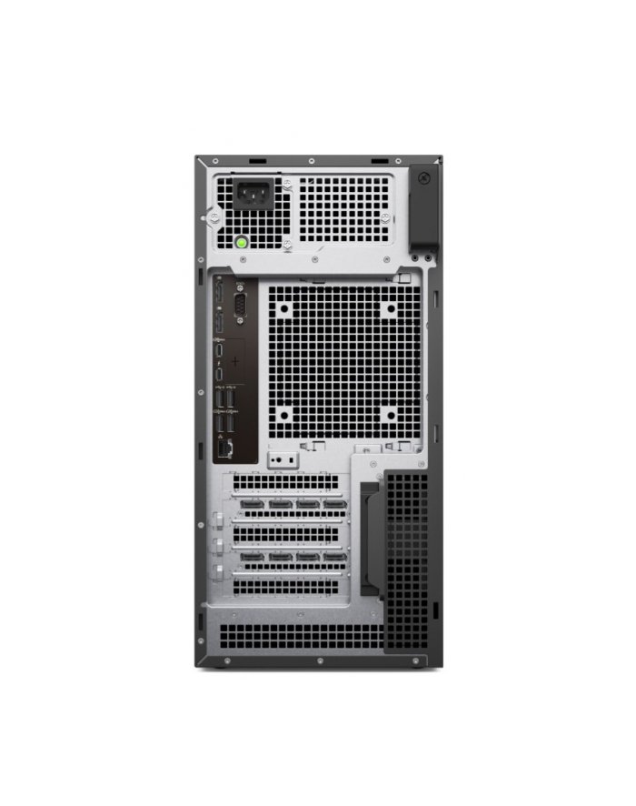 Komputer Dell Pro Max Tower T2 FCT2250 Win11Pro U7 265/16GB/512GB/Integrated/No Wifi/Wireless Kb ' Mouse/vPro/3Y ProSupport BTO103_FCT2250_EMEA