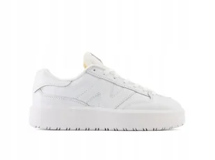 New Balance CT302CLA Buty unisex - Buty sportowe męskie - miniaturka - grafika 1
