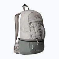 Plecaki - Plecak miejski The North Face Borealis Convertible Pack 17,5 l soapstone/slate rock WYSYŁKA W 24H 30 DNI NA ZWROT - miniaturka - grafika 1