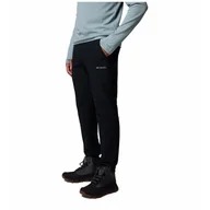 Spodnie sportowe męskie - Spodnie męskie Columbia Essential Hike™ Ay Pant Rozmiar: M / Kolor: czarny - miniaturka - grafika 1