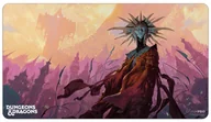 Akcesoria do gier planszowych - Ultra Pro: Dungeons & Dragons - Planescape - Adventures in the Multiverse - Playmat - Sigil and the Outlands - Standard Cover - gra - miniaturka - grafika 1