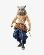 Figurki kolekcjonerskie - DEMON SLAYER KNY GRANDISTA INOSUKE HASHIBIRA - miniaturka - grafika 1
