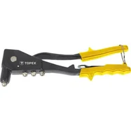 Nitownice - TOPEX nitownica ALUMINOWA CL 701 43E701 - miniaturka - grafika 1