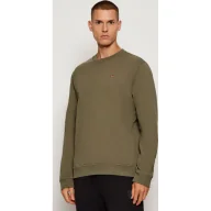 Bluzy męskie - Napapijri Bluza Balis Crew 1 Regular Fit - miniaturka - grafika 1