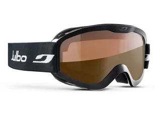 JULBO Julbo Proton Maska Photo Groma Stołu, Czarny, Rozmiar S - Gogle narciarskie - miniaturka - grafika 1