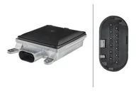 Akcesoria do układu elektrycznego - Jednostka sterująca, asystent kąta martwego Hella 6PZ 010 287-321 - miniaturka - grafika 1