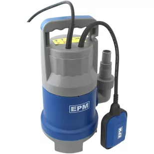 POMPA DO BRUDNEJ WODY 750W - Węże ogrodowe i zraszacze - miniaturka - grafika 2