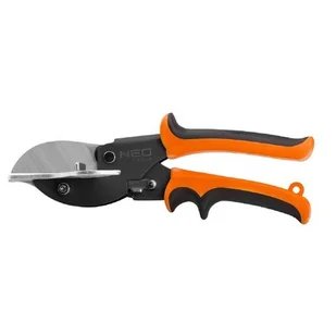Nożyce do cięć kątowych 220mm, NEO 01-260 - Nożyce i noże - miniaturka - grafika 1