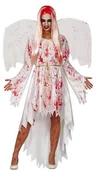 Stroje karnawałowe - Strój Krwawy Anioł-L - miniaturka - grafika 1