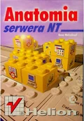 Aplikacje biurowe - Anatomia serwera NT - miniaturka - grafika 1
