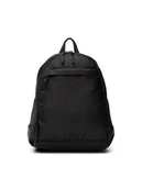 Plecaki - Big Star Plecak JJ574138 Czarny - miniaturka - grafika 1