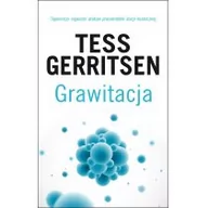 Thrillery - Albatros Tess Gerritsen Grawitacja - miniaturka - grafika 1