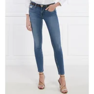 Spodnie damskie - Liu Jo Jeansy Divine | Slim Fit - miniaturka - grafika 1