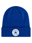 Czapki damskie - Converse Czapka w kolorze niebieskim - miniaturka - grafika 1