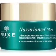 Kremy do twarzy - Nuxe Polska NUXURIANCE ULTRA Krem przeciwstarzeniowy do skóry suchej i bardzo suchej 50 ml 7075423 - miniaturka - grafika 1