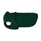 Ubranka dla psów - Chaba Kubrak TOKYO 2 dark green - miniaturka - grafika 1
